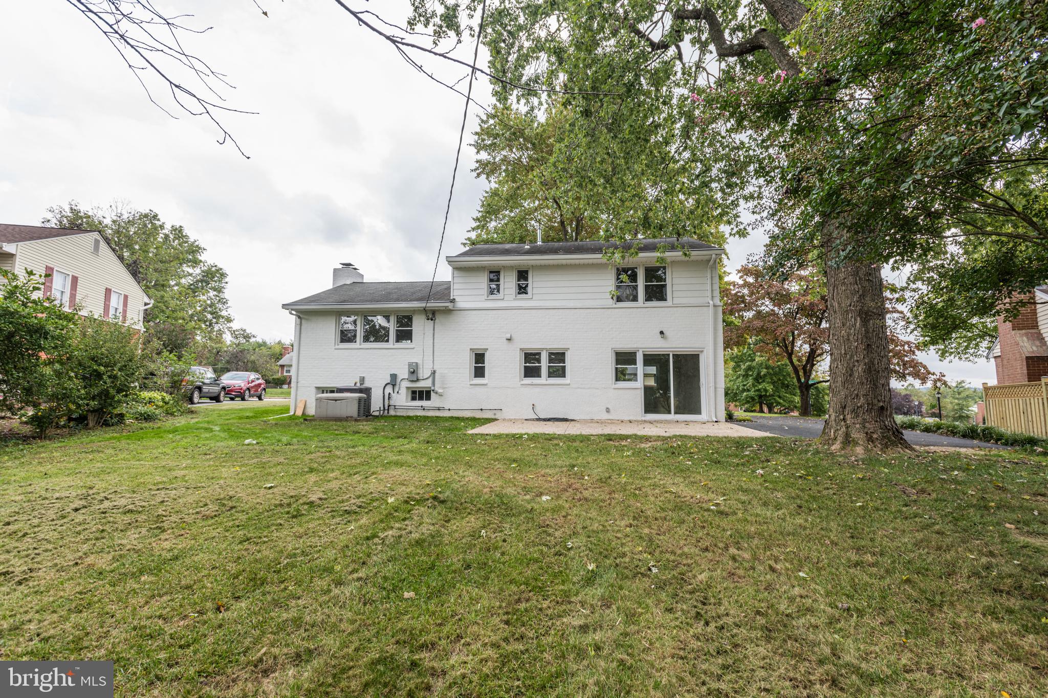 208 Eastspring Road Lutherville-Timonium, MD 21093 - Photo 46 of 47 Gallery Image 46