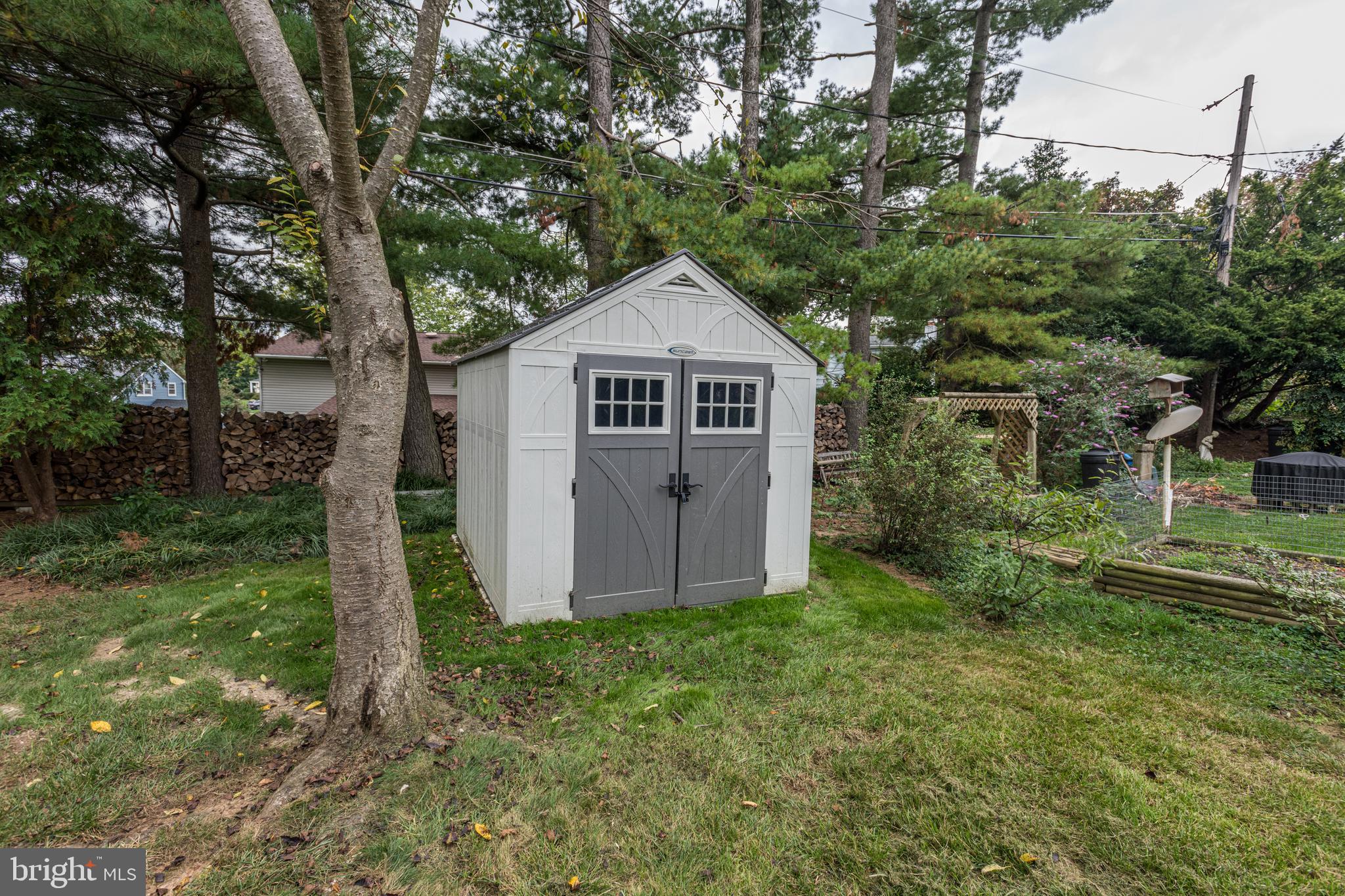 208 Eastspring Road Lutherville-Timonium, MD 21093 - Photo 47 of 47 Gallery Image 47