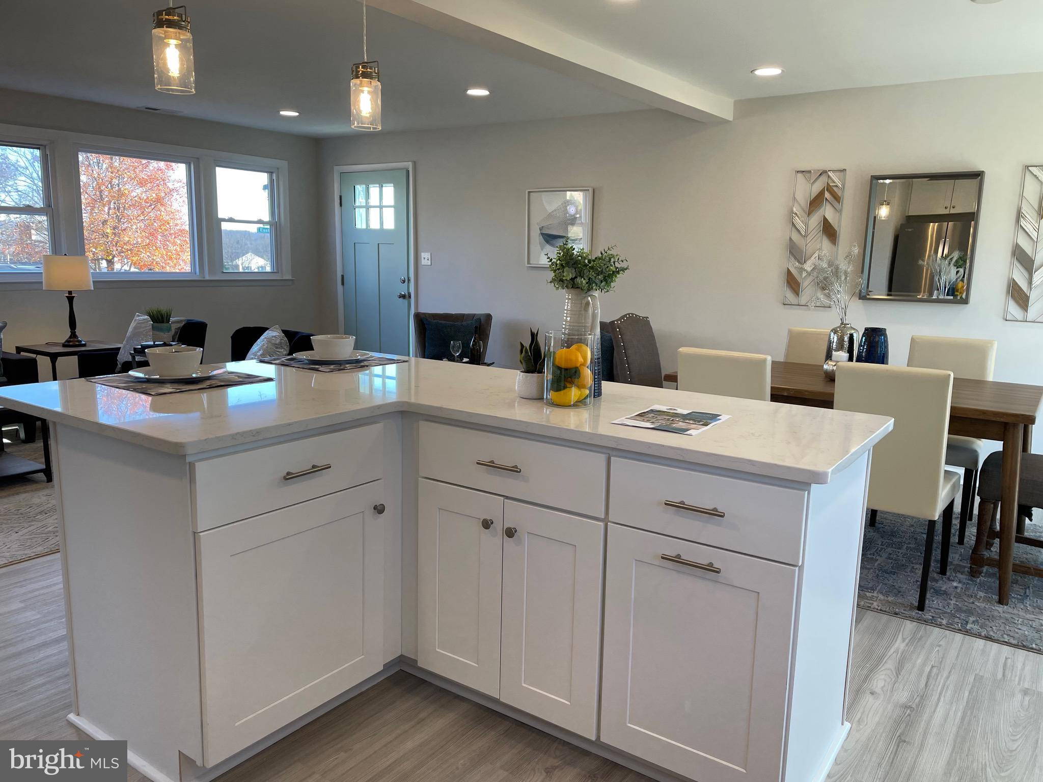 208 Eastspring Road Lutherville-Timonium, MD 21093 - Photo 7 of 47 Gallery Image 7