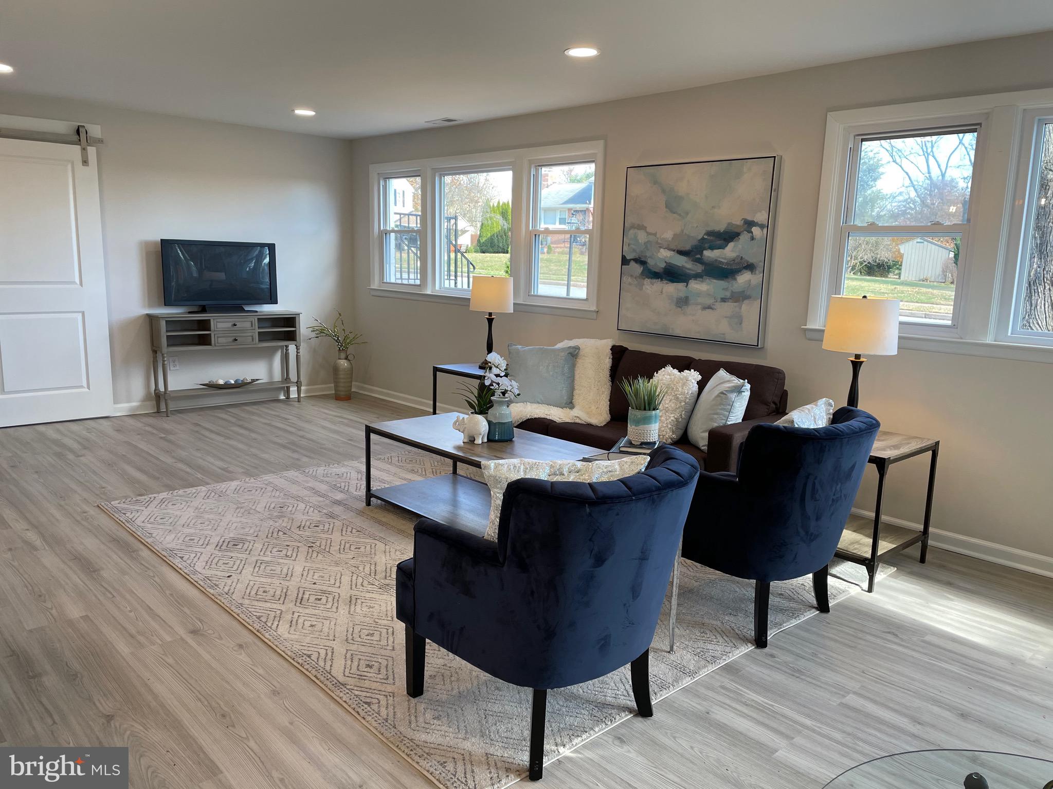 208 Eastspring Road Lutherville-Timonium, MD 21093 - Photo 10 of 47 Gallery Image 10