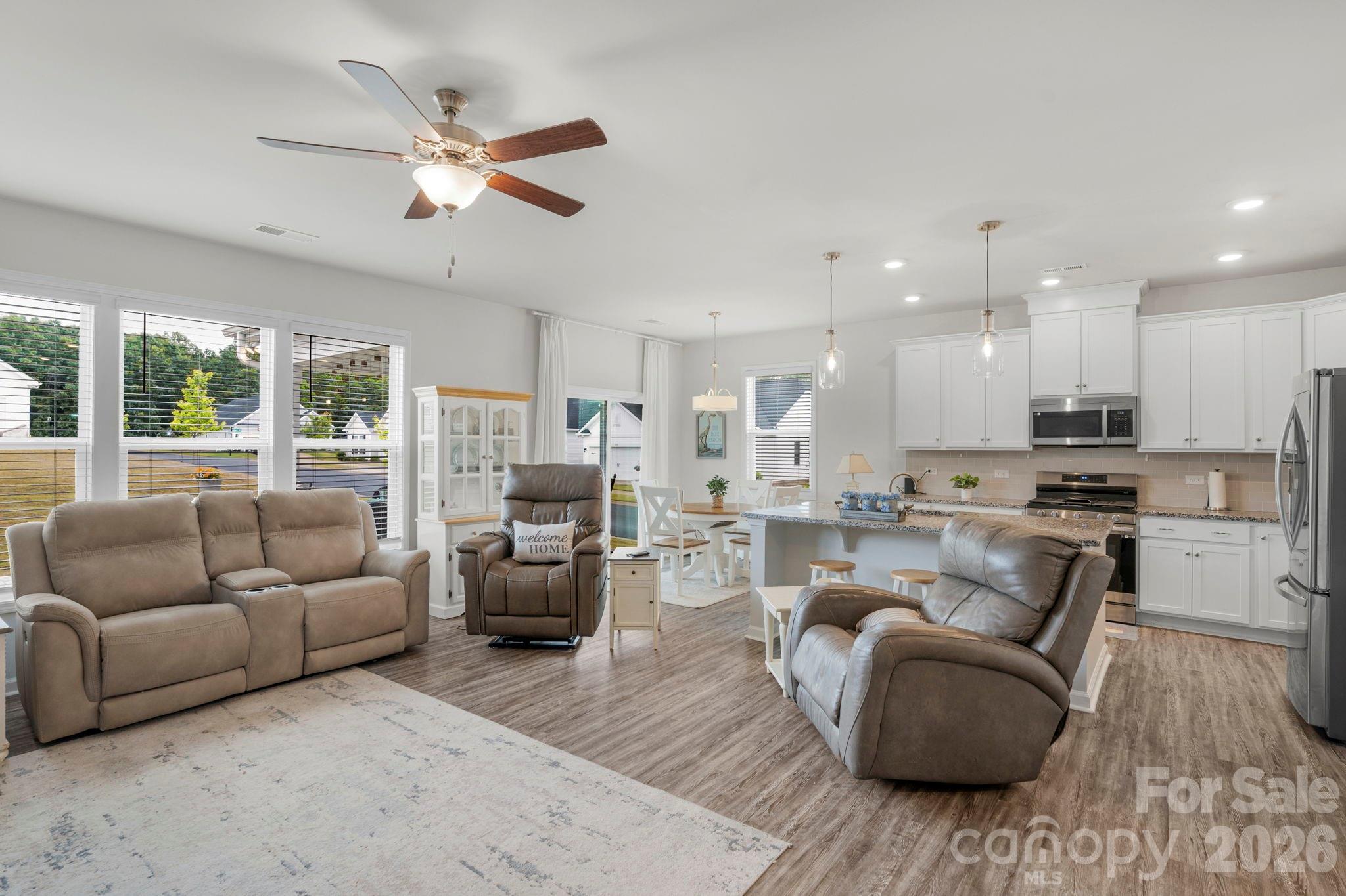 7162 Indigo Way Denver, NC 28037 - Photo 15 of 45