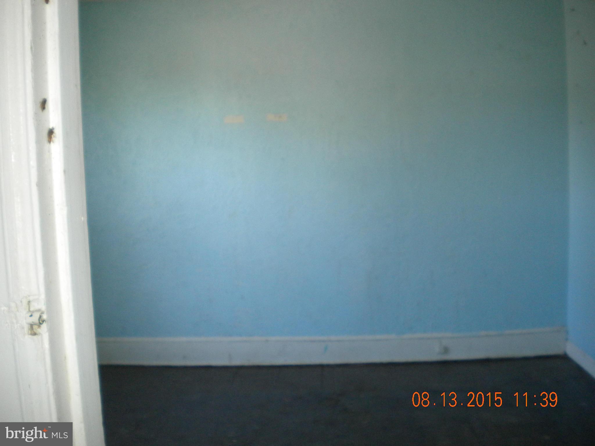 1719 Lincoln Road Northeast Washington, DC 20002 - Photo 8 of 27 a view of an empty room