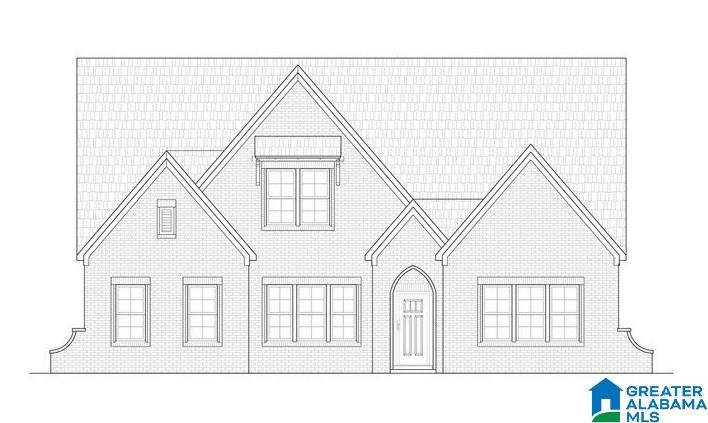 569 Timberline Trail Calera, AL 35040 - Photo 3 of 8