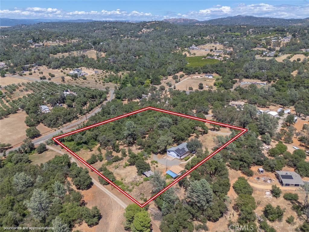 391 Mt Ida Road Oroville, CA 95966 - Photo 63 of 65