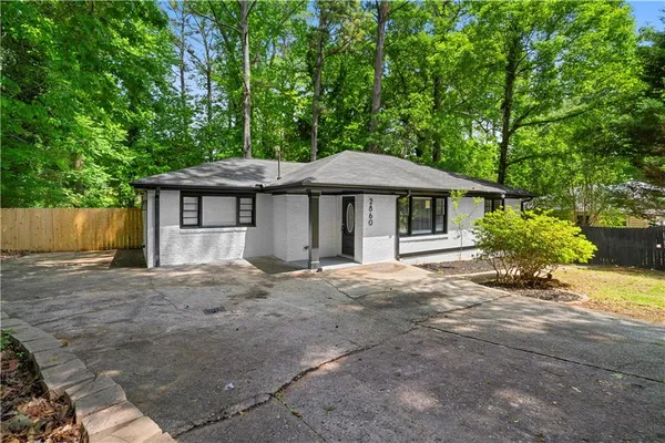 $375,000 | 2860 Reveille Circle, Atlanta, GA 30316