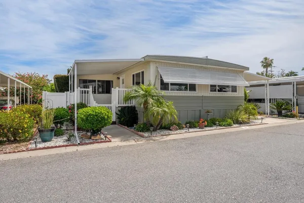 $339,000 | 200 North El Camino Real, Unit 3, Oceanside, CA 92058