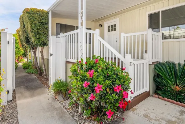 $339,000 | 200 North El Camino Real, Unit 3, Oceanside, CA 92058