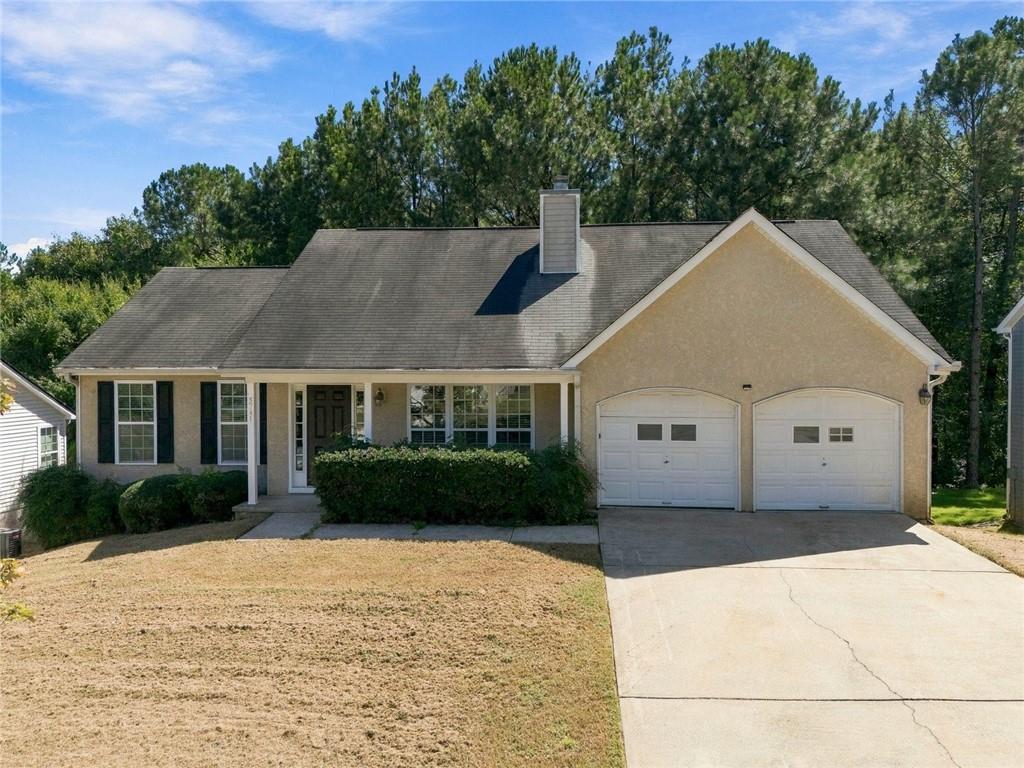 5741 Village Loop Fairburn, GA 30213 - Photo 29 of 33 Gallery Image 29
