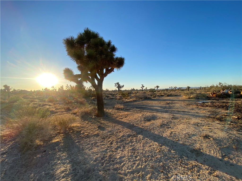 0 Sunset Road Phelan, CA 92371 - Photo 2 of 34