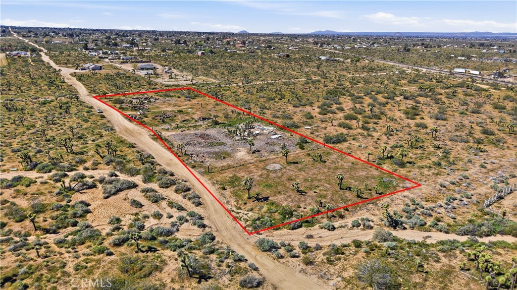 0 Sunset Road Phelan, CA 92371 - Photo 25 of 34