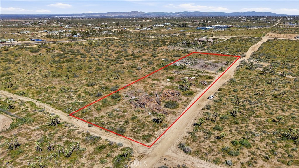 0 Sunset Road Phelan, CA 92371 - Photo 27 of 34