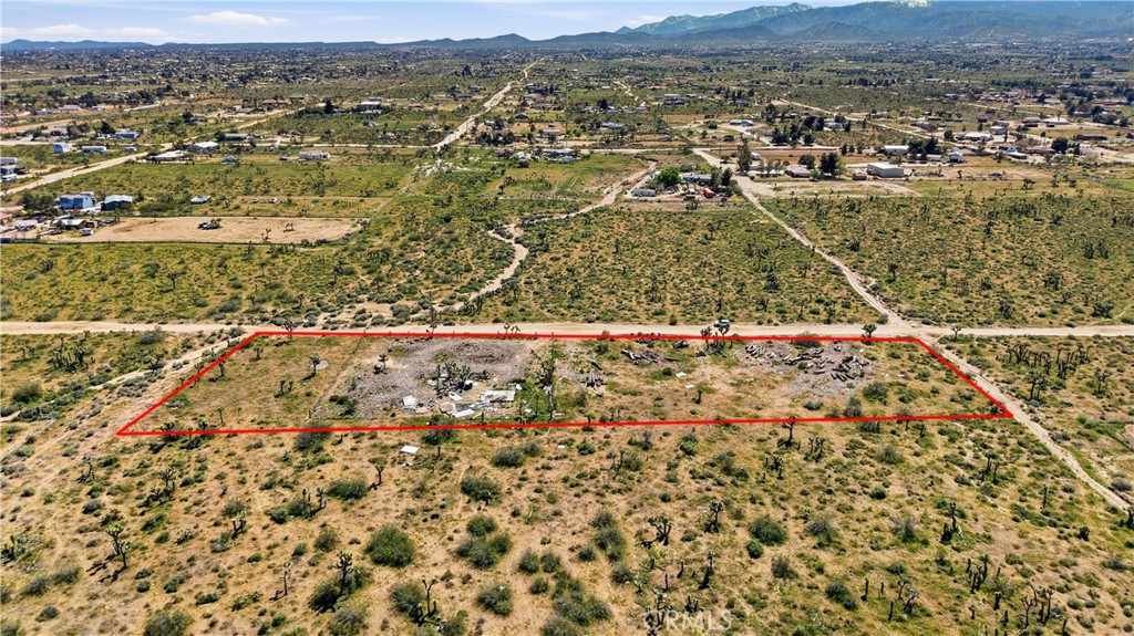 0 Sunset Road Phelan, CA 92371 - Photo 30 of 34