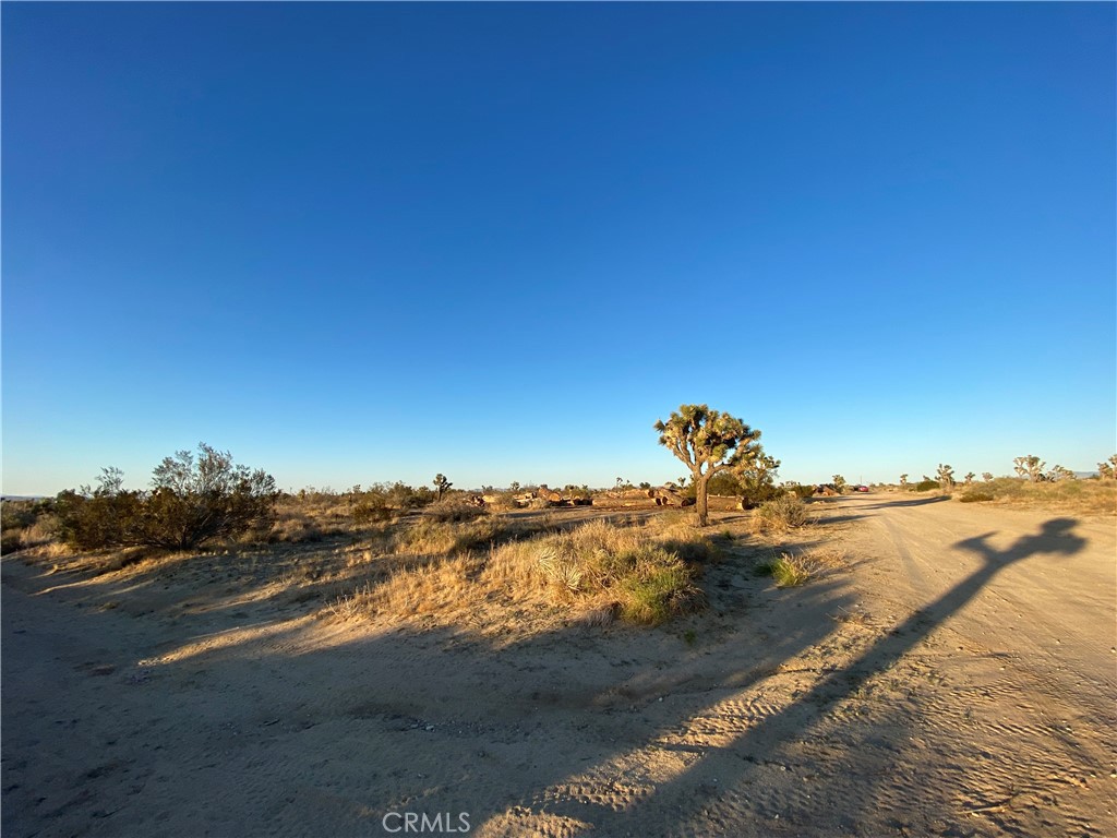 0 Sunset Road Phelan, CA 92371 - Photo 3 of 34