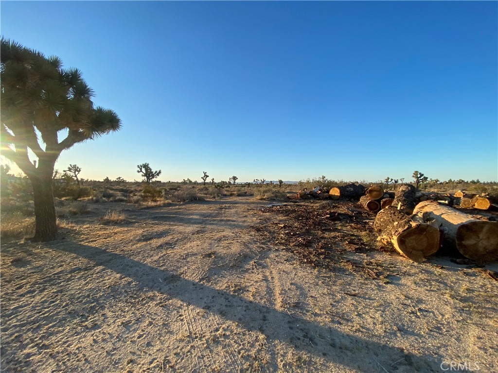 0 Sunset Road Phelan, CA 92371 - Photo 4 of 34