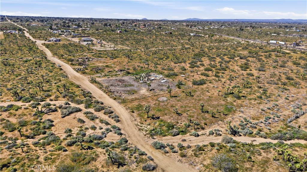 0 Sunset Road Phelan, CA 92371 - Photo 10 of 34