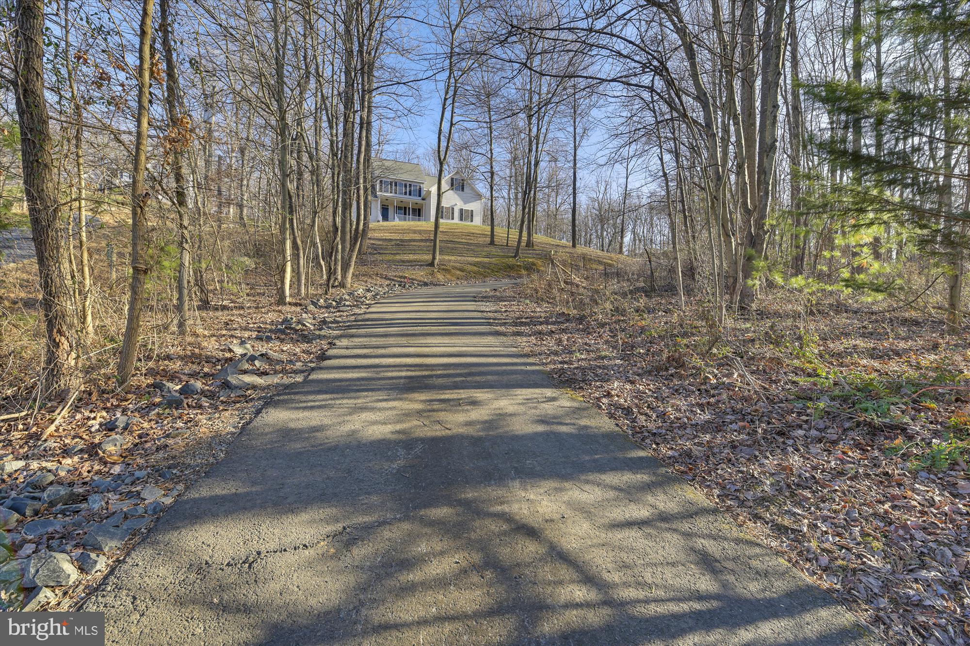 9745 Crest Hill Road Marshall, VA 20115 - Photo 1 of 56 Welcome to 9745 Crest Hill Road