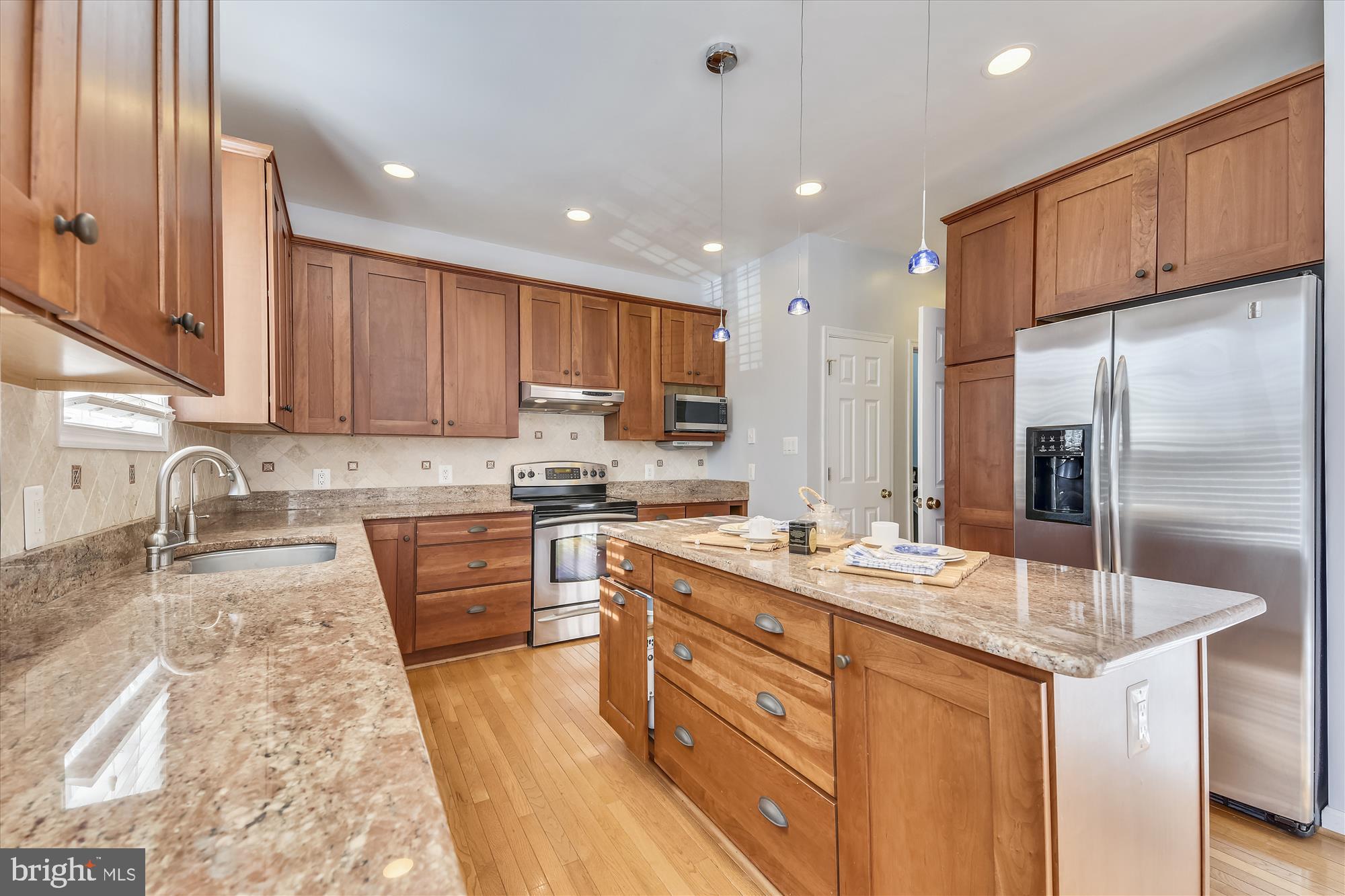 9745 Crest Hill Road Marshall, VA 20115 - Photo 17 of 56 Gallery Image 17