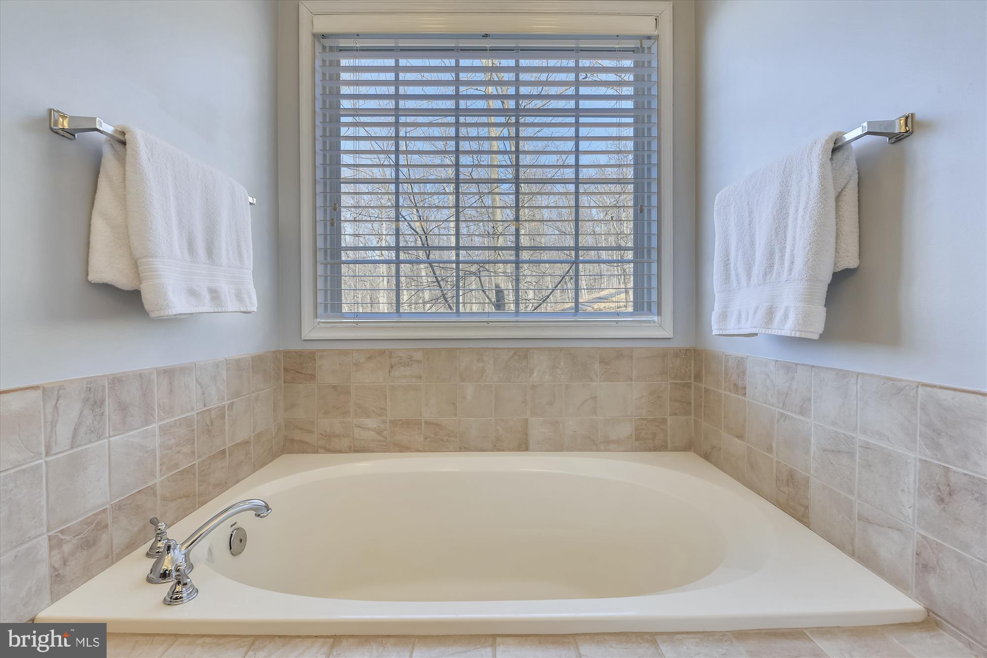 9745 Crest Hill Road Marshall, VA 20115 - Photo 27 of 56 Soaking Tub for Lazy Afternoons
