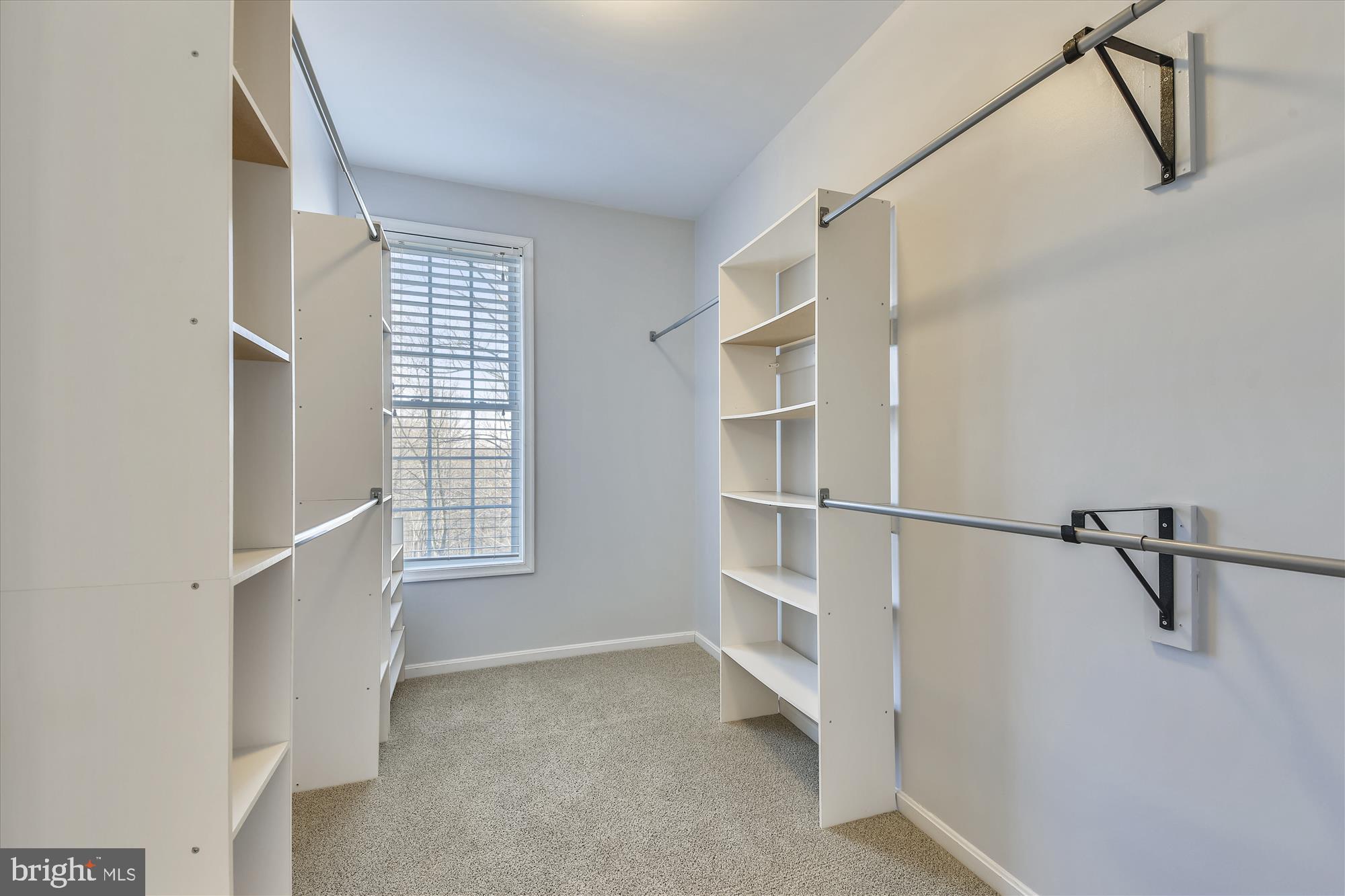 9745 Crest Hill Road Marshall, VA 20115 - Photo 29 of 56 Walk In Closet in Master Bedroom