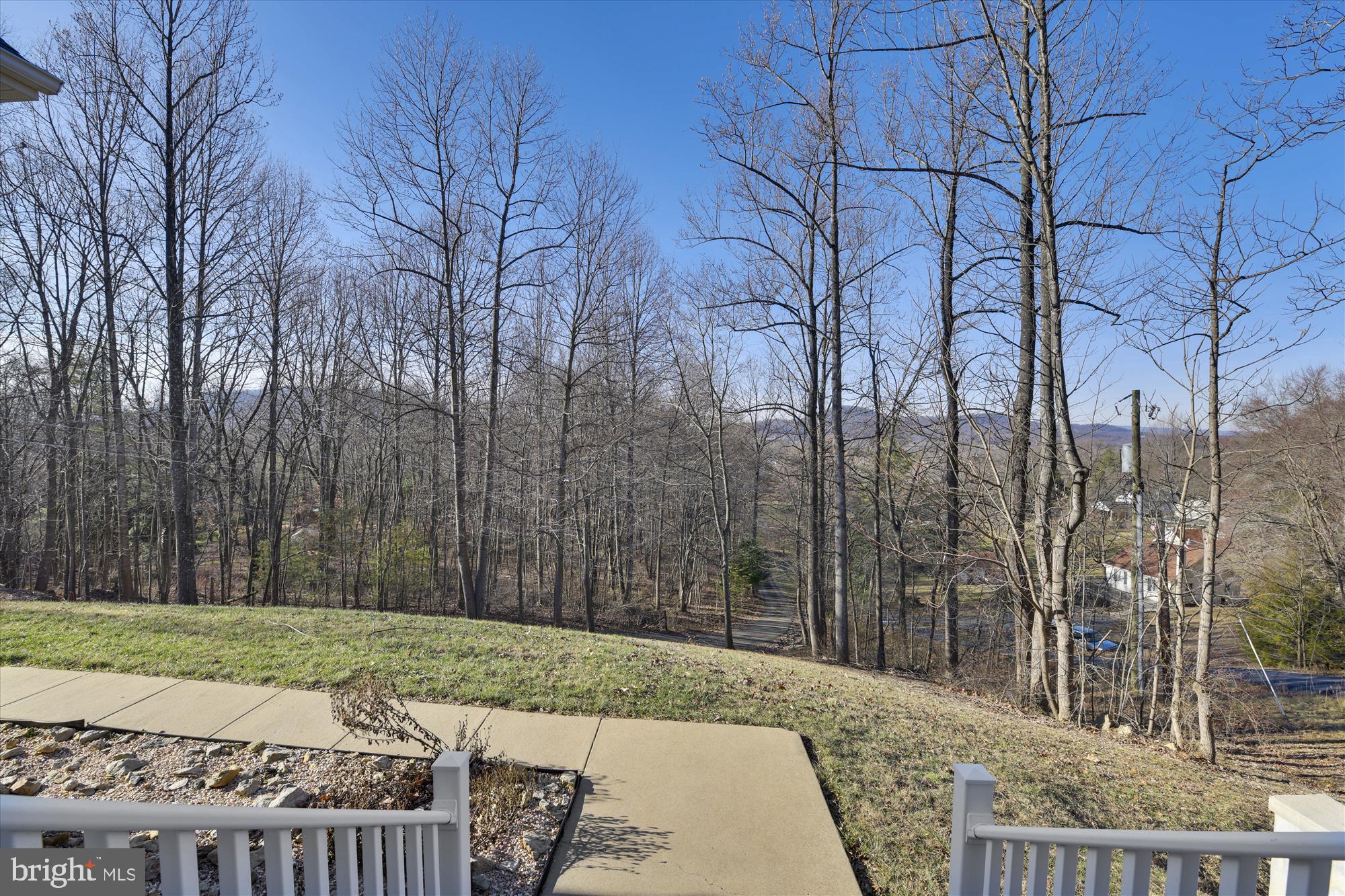 9745 Crest Hill Road Marshall, VA 20115 - Photo 4 of 56 Beautiful View