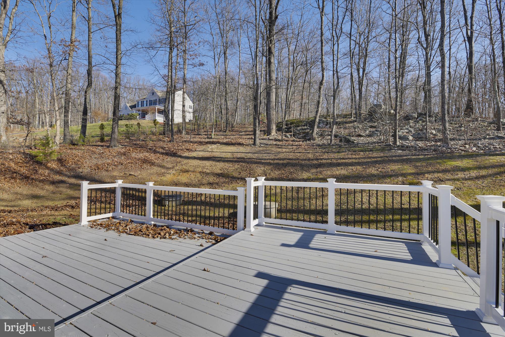 9745 Crest Hill Road Marshall, VA 20115 - Photo 54 of 56 Gallery Image 54