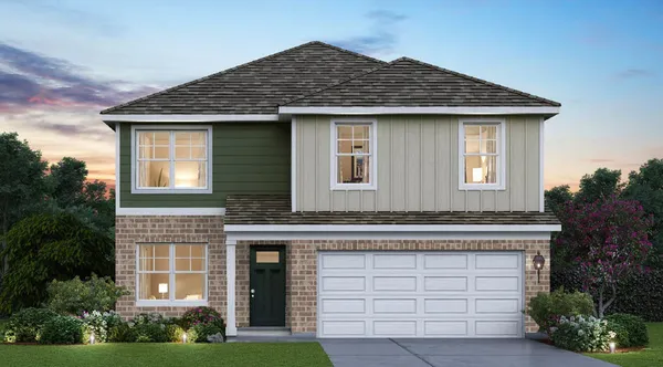 $484,990 | 17201 Munster Lane, Tinley Park, IL 60477