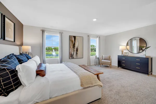 $484,990 | 17201 Munster Lane, Tinley Park, IL 60477