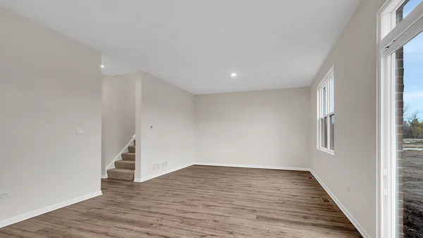 $484,990 | 17201 Munster Lane, Tinley Park, IL 60477