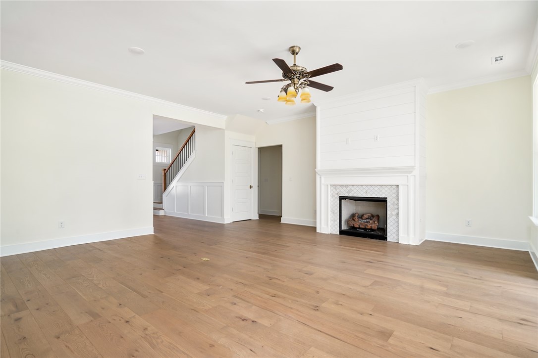 100 Riviera Circle Anderson, SC 29621 - Photo 8 of 40 Gallery Image 8