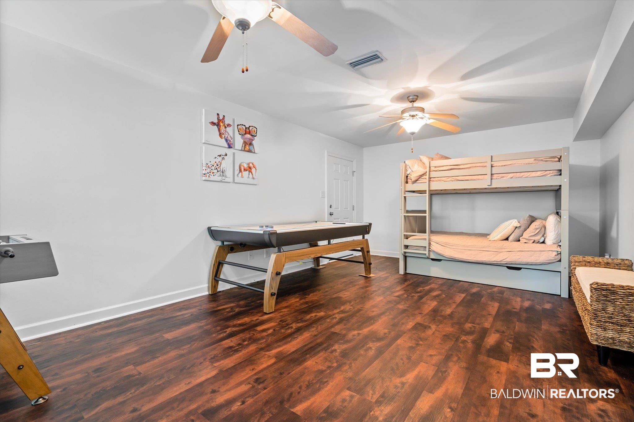 8101 Pine Run Daphne, AL 36527 - Photo 40 of 45 BEDROOM W/CLOSET