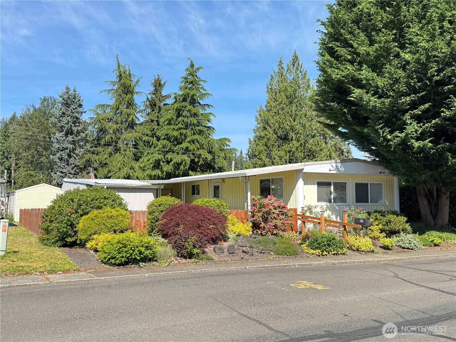 930 Trosper Road Southwest, Unit 69 Tumwater, WA 98512 - Photo 1 of 37 Gallery Image 1