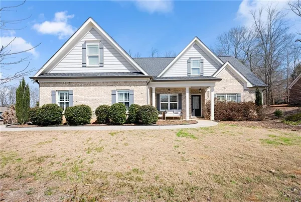$555,000 | 47 St Ives Way, Winder, GA 30680