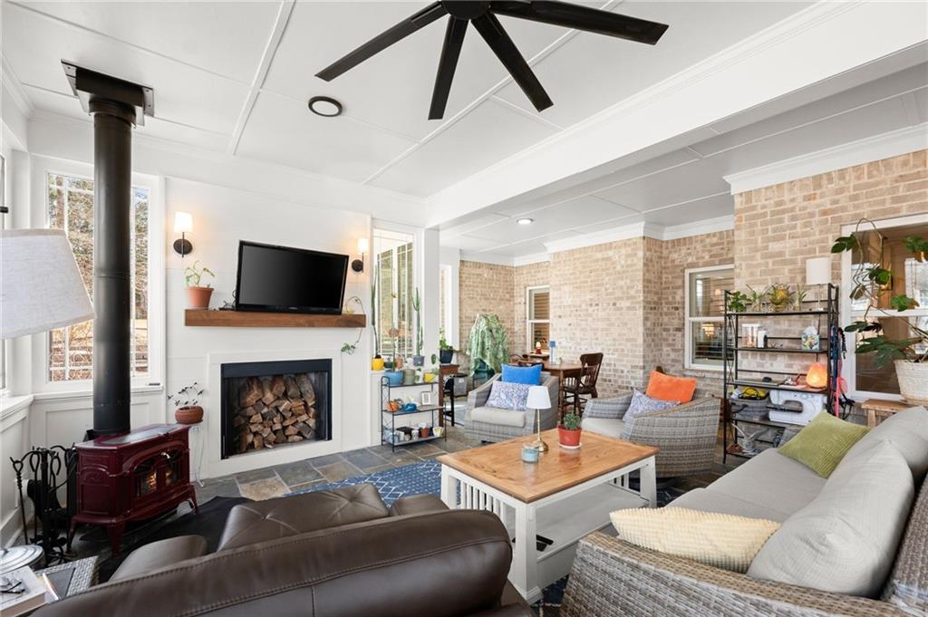 47 St Ives Way Winder, GA 30680 - Photo 34 of 47