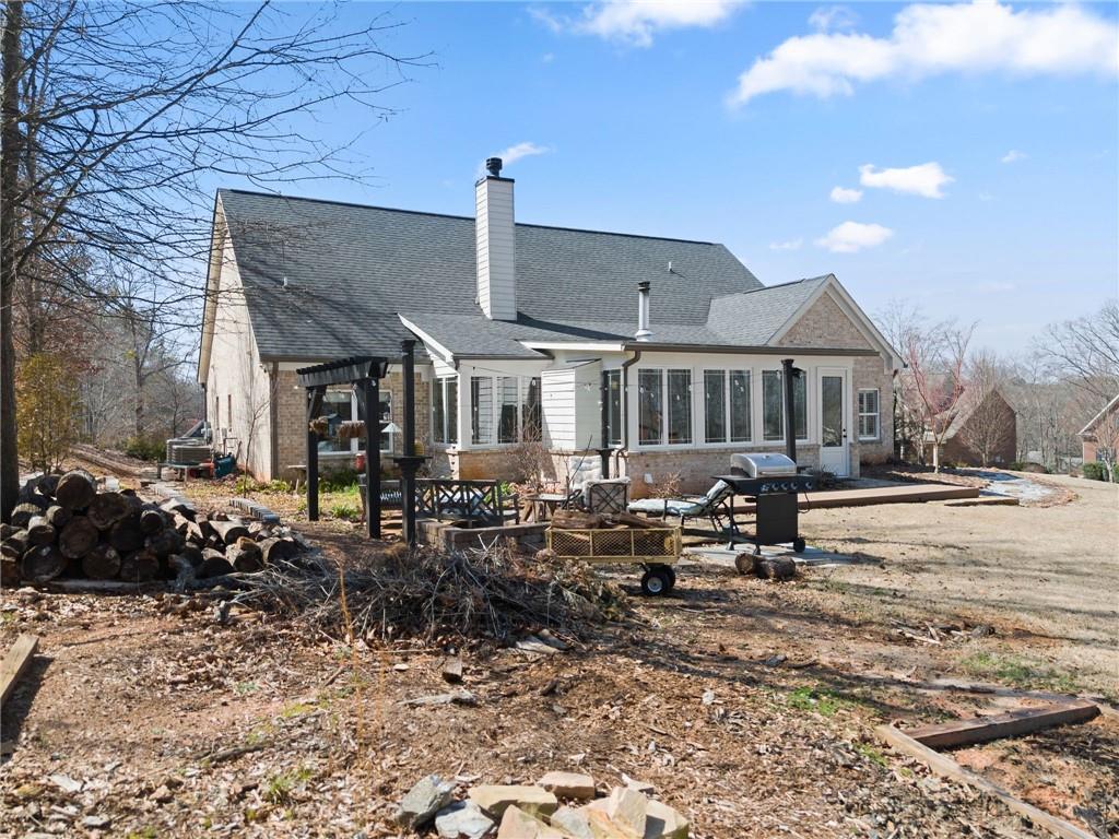 47 St Ives Way Winder, GA 30680 - Photo 42 of 47