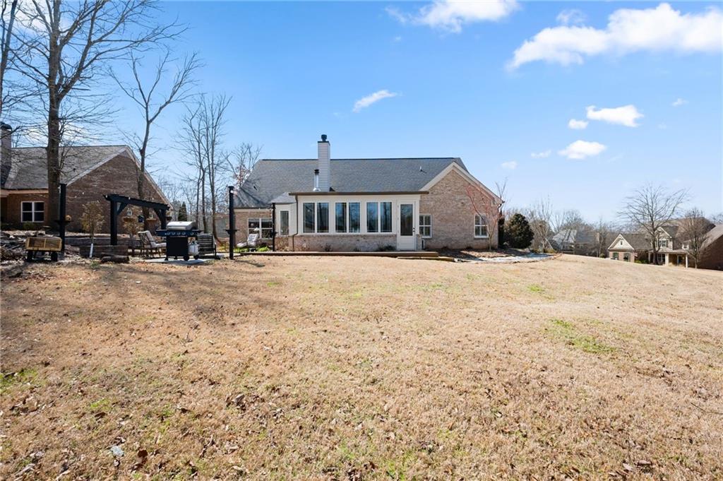 47 St Ives Way Winder, GA 30680 - Photo 43 of 47