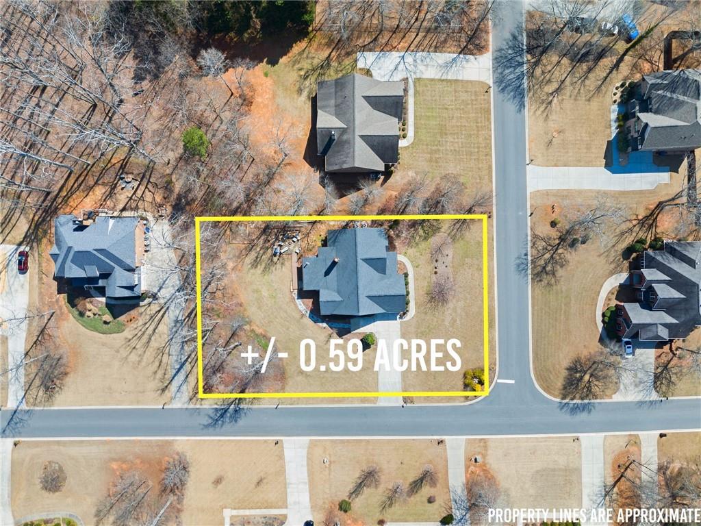 47 St Ives Way Winder, GA 30680 - Photo 44 of 47