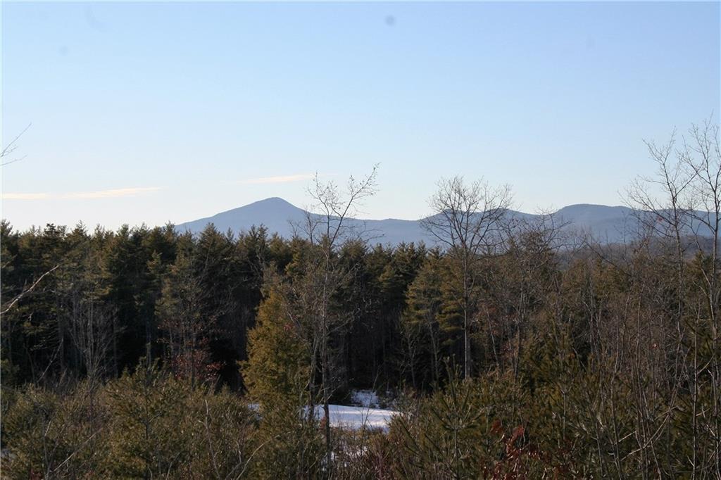 6 Carson's Way Harrison, ME 04040 - Photo 2 of 5 Westernly Mountain Views