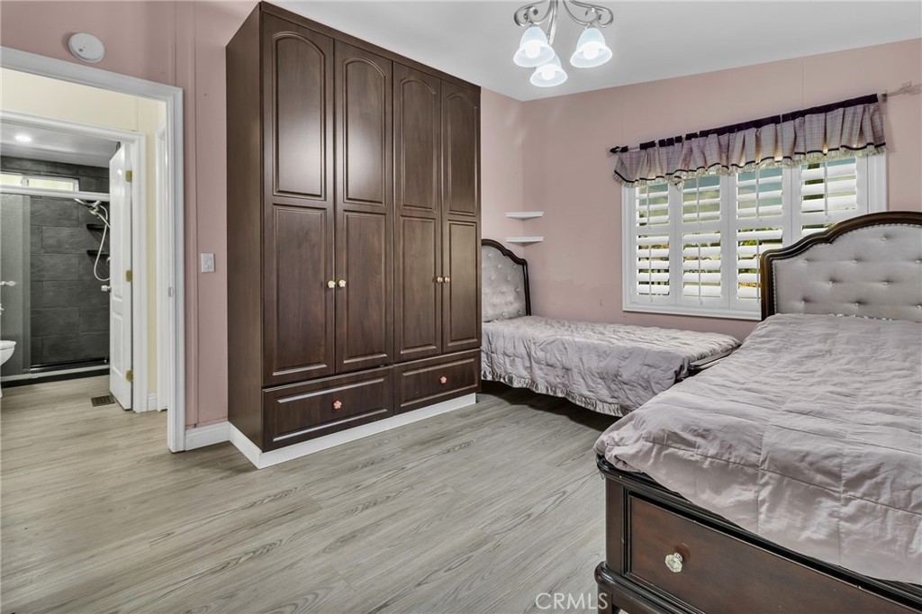 971 Borden Road, Unit 109 San Marcos, CA 92069 - Photo 18 of 31 Guest Bedroom 2
