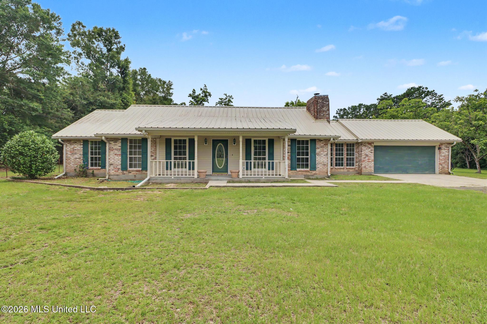 256 Morgan Seal Road Picayune, MS 39466 - Photo 1 of 26 IMG_4078