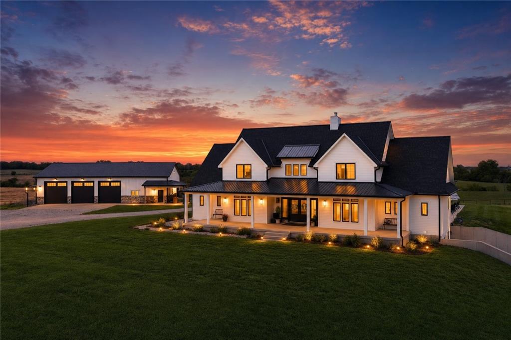 22852 Dempsey Road Leavenworth, KS 66048 - Photo 1 of 52 Gallery Image 1