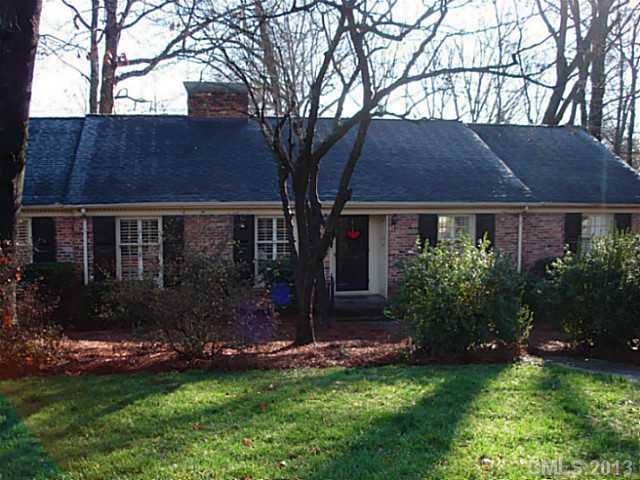 3115 Mountainbrook Road Charlotte, NC 28210 - Photo 1 of 16 Gallery Image 1