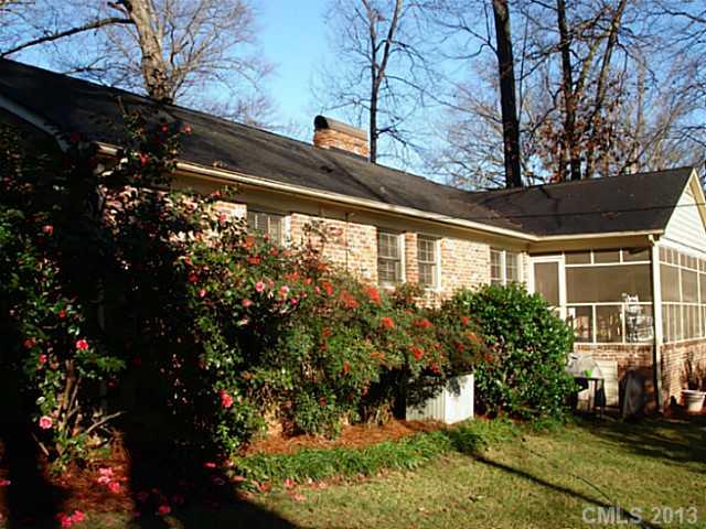 3115 Mountainbrook Road Charlotte, NC 28210 - Photo 14 of 16 Gallery Image 14