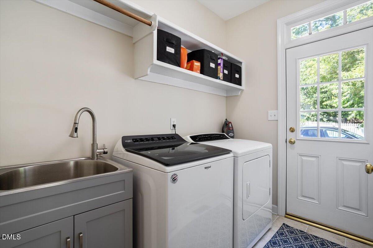 7253 Manor Oaks Drive Raleigh, NC 27615 - Photo 29 of 49 Gallery Image 29