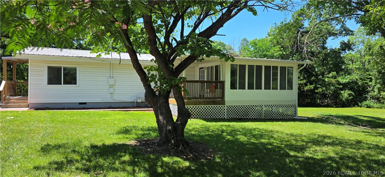 28660 Crestline Road Gravois Mills, MO 65037 - Photo 1 of 45