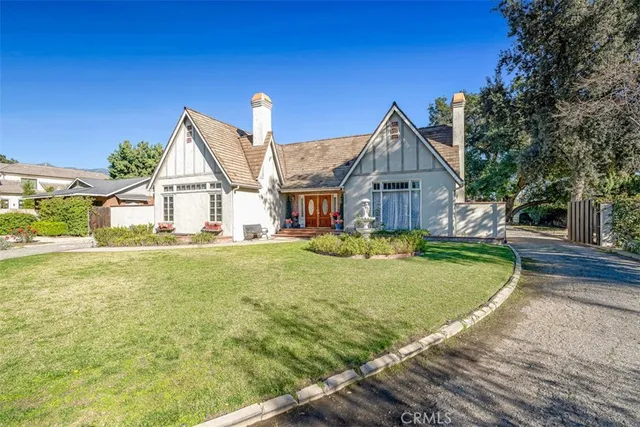 $1,995,000 | 1200 South Santa Anita Avenue, Arcadia, CA 91006