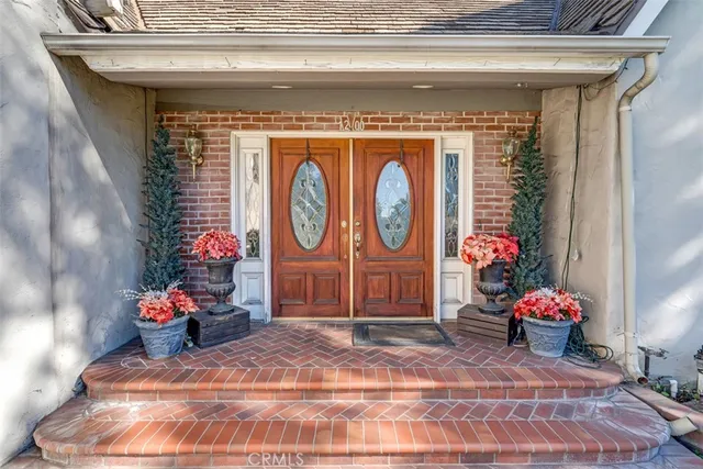 $1,995,000 | 1200 South Santa Anita Avenue, Arcadia, CA 91006