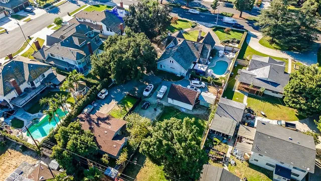 $1,995,000 | 1200 South Santa Anita Avenue, Arcadia, CA 91006
