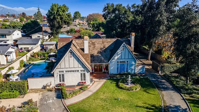 $1,995,000 | 1200 South Santa Anita Avenue, Arcadia, CA 91006