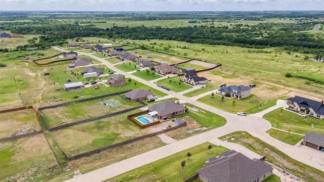 $539,000 | 230 Highgate Drive, Venus, TX 76084