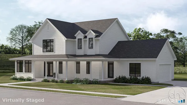 $869,000 | 0 Walter Drive, Southington, CT 06489